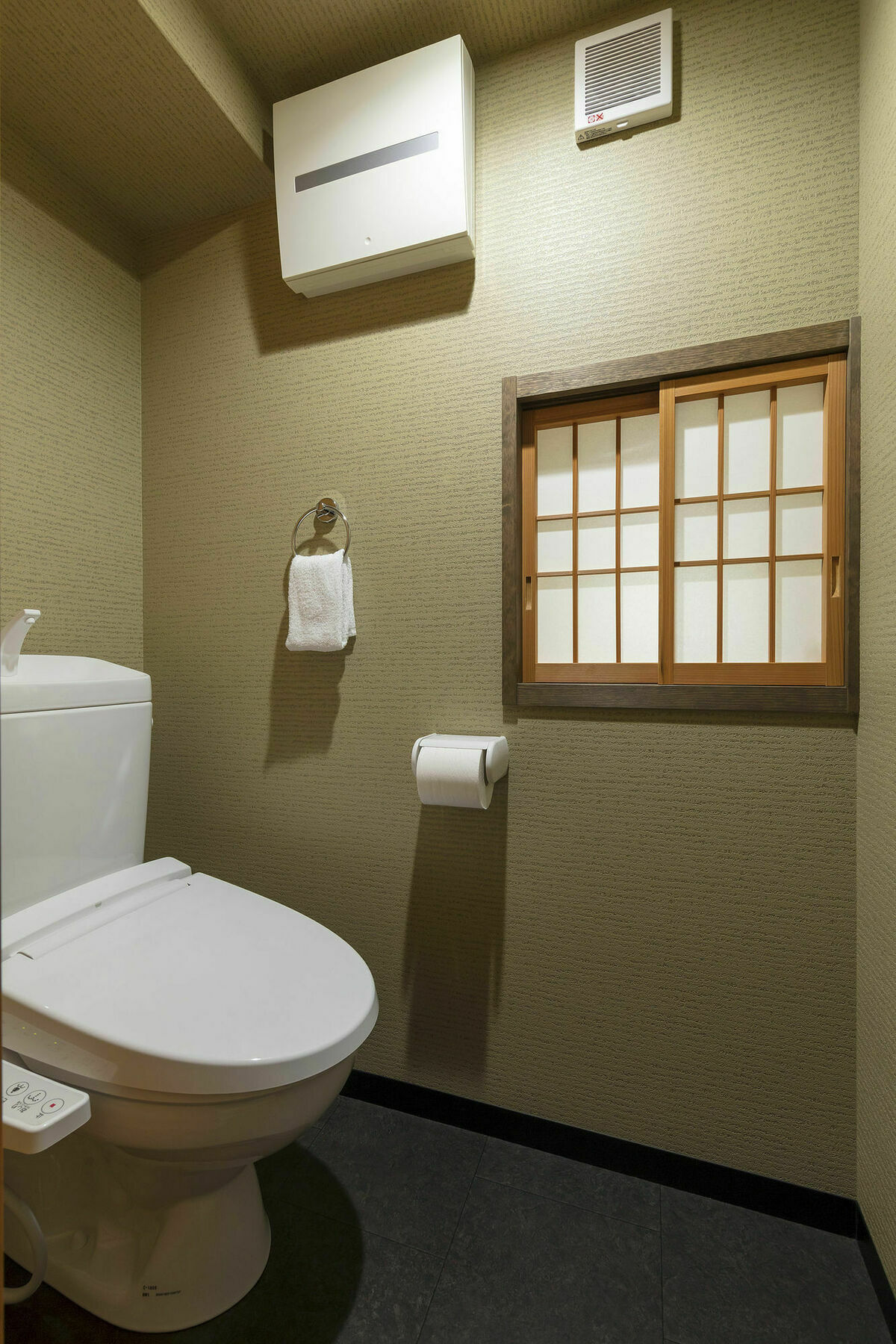 Yoshimigura Machiya House Villa Kiotó Kültér fotó