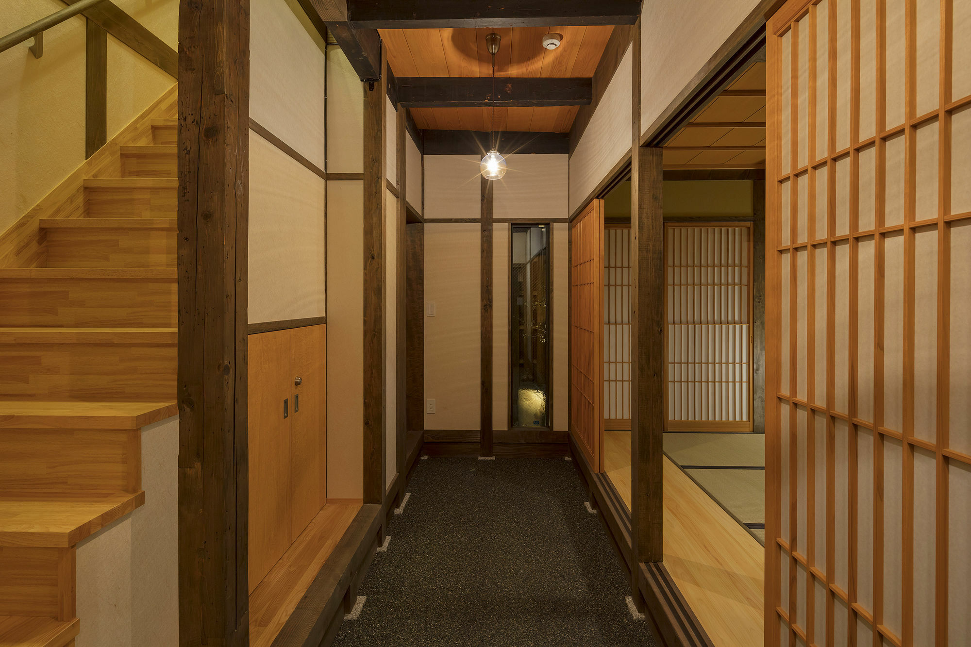 Yoshimigura Machiya House Villa Kiotó Kültér fotó