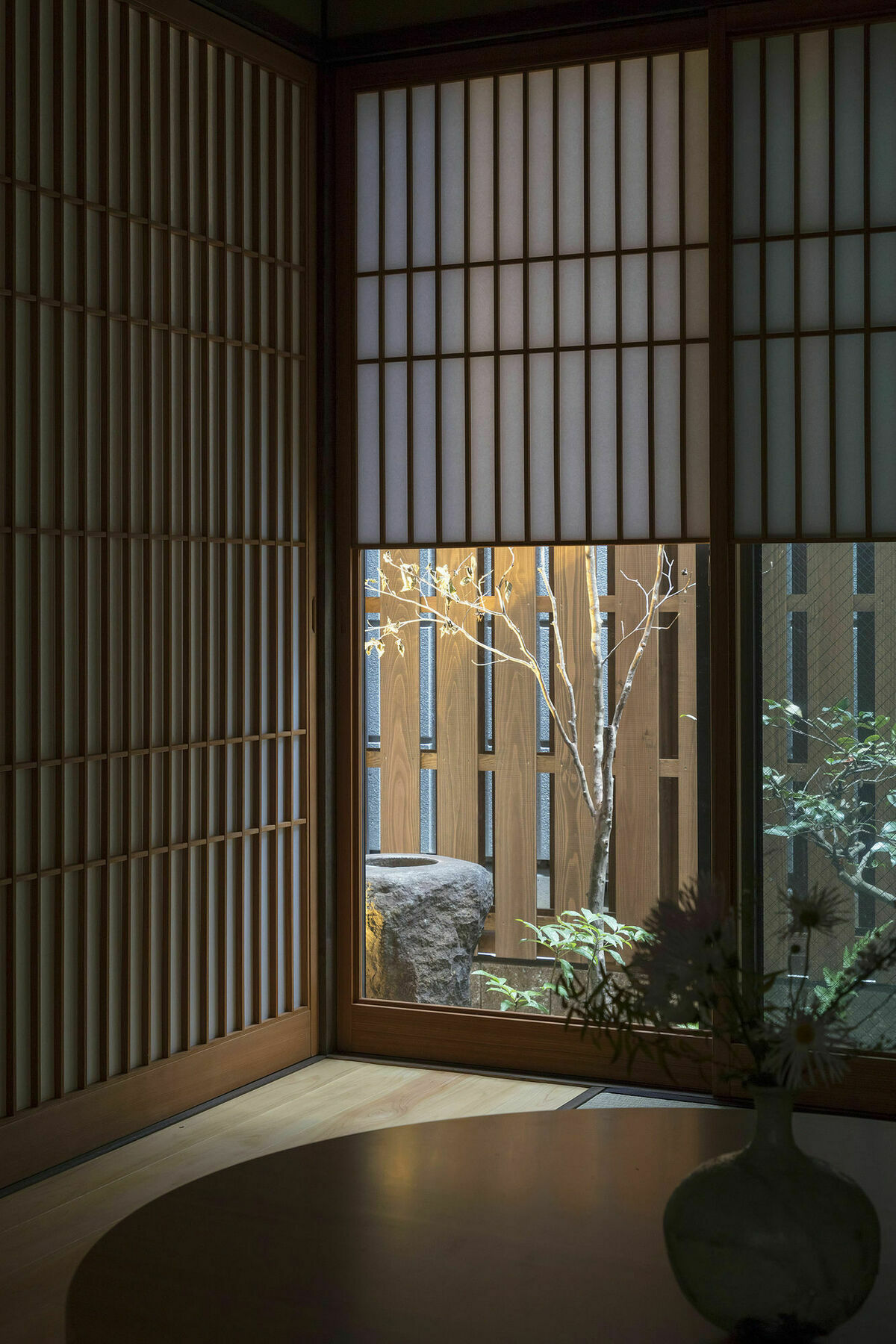 Yoshimigura Machiya House Villa Kiotó Kültér fotó