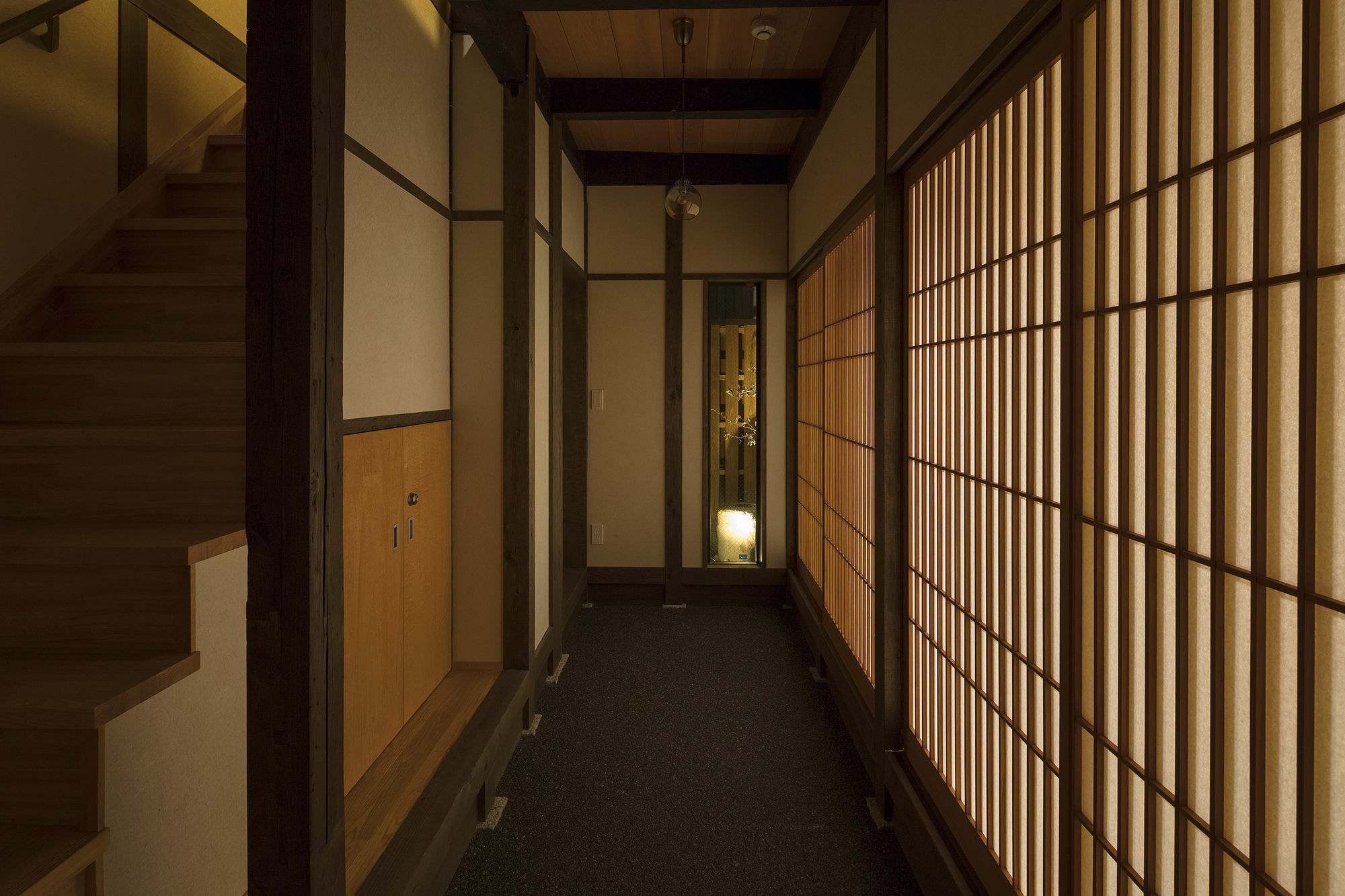 Yoshimigura Machiya House Villa Kiotó Kültér fotó