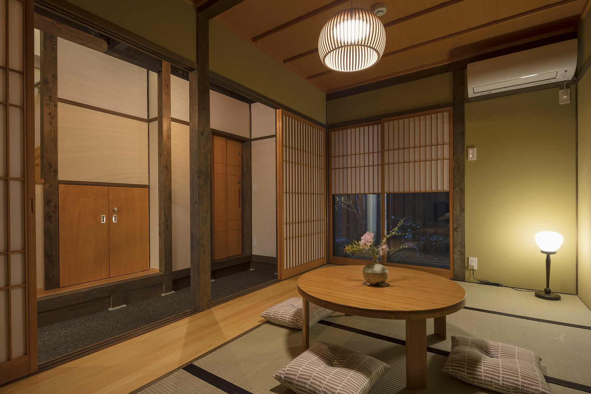 Yoshimigura Machiya House Villa Kiotó Kültér fotó