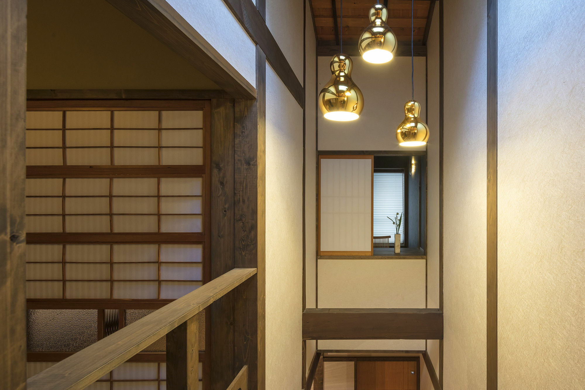 Yoshimigura Machiya House Villa Kiotó Kültér fotó