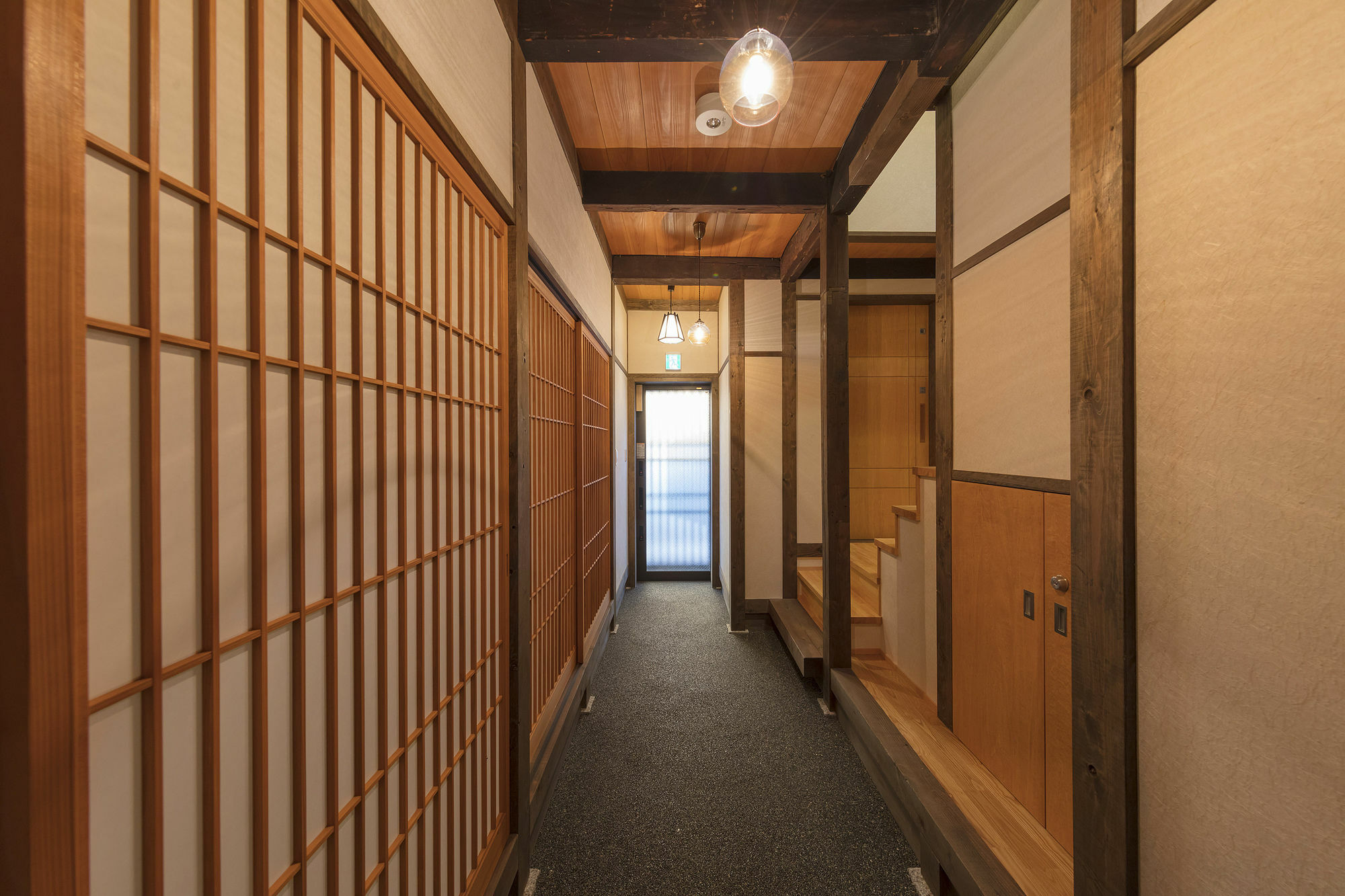 Yoshimigura Machiya House Villa Kiotó Kültér fotó