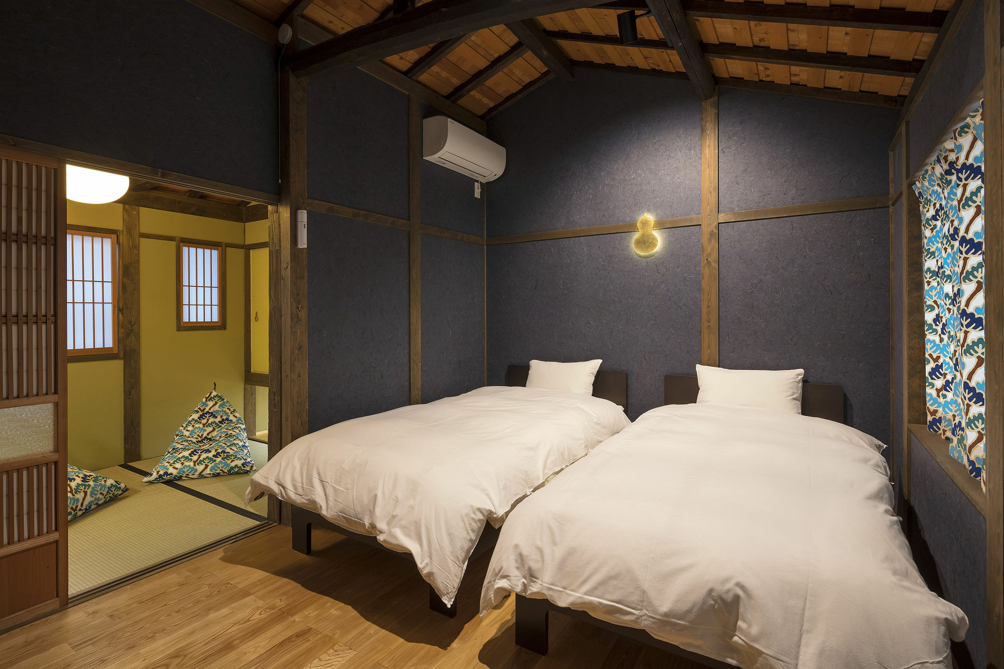 Yoshimigura Machiya House Villa Kiotó Kültér fotó