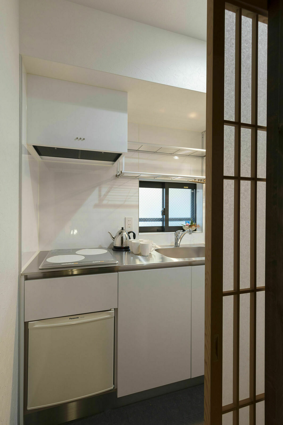 Yoshimigura Machiya House Villa Kiotó Kültér fotó