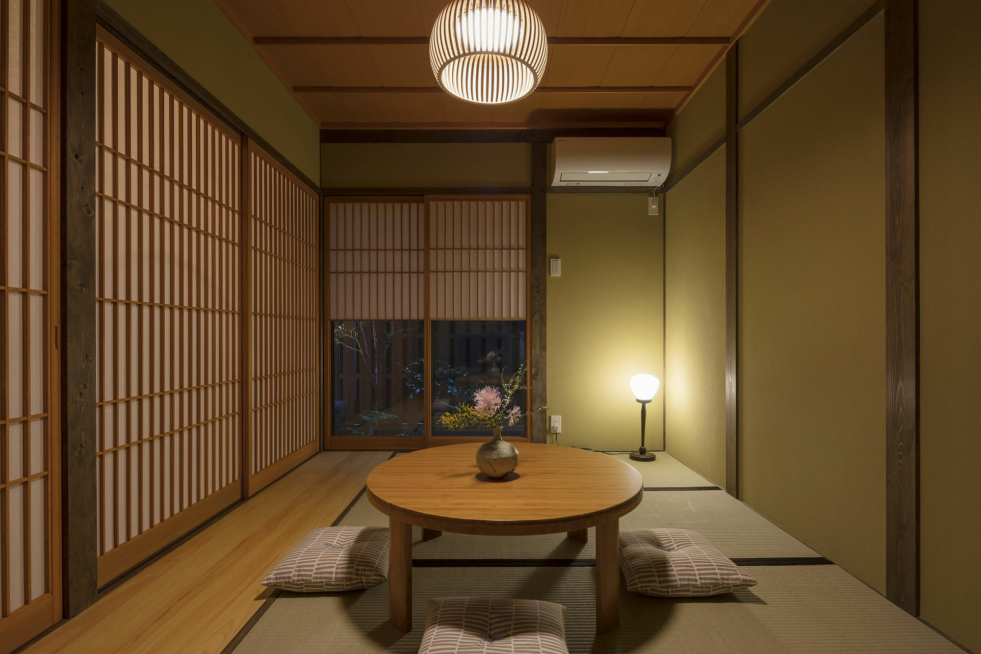 Yoshimigura Machiya House Villa Kiotó Kültér fotó