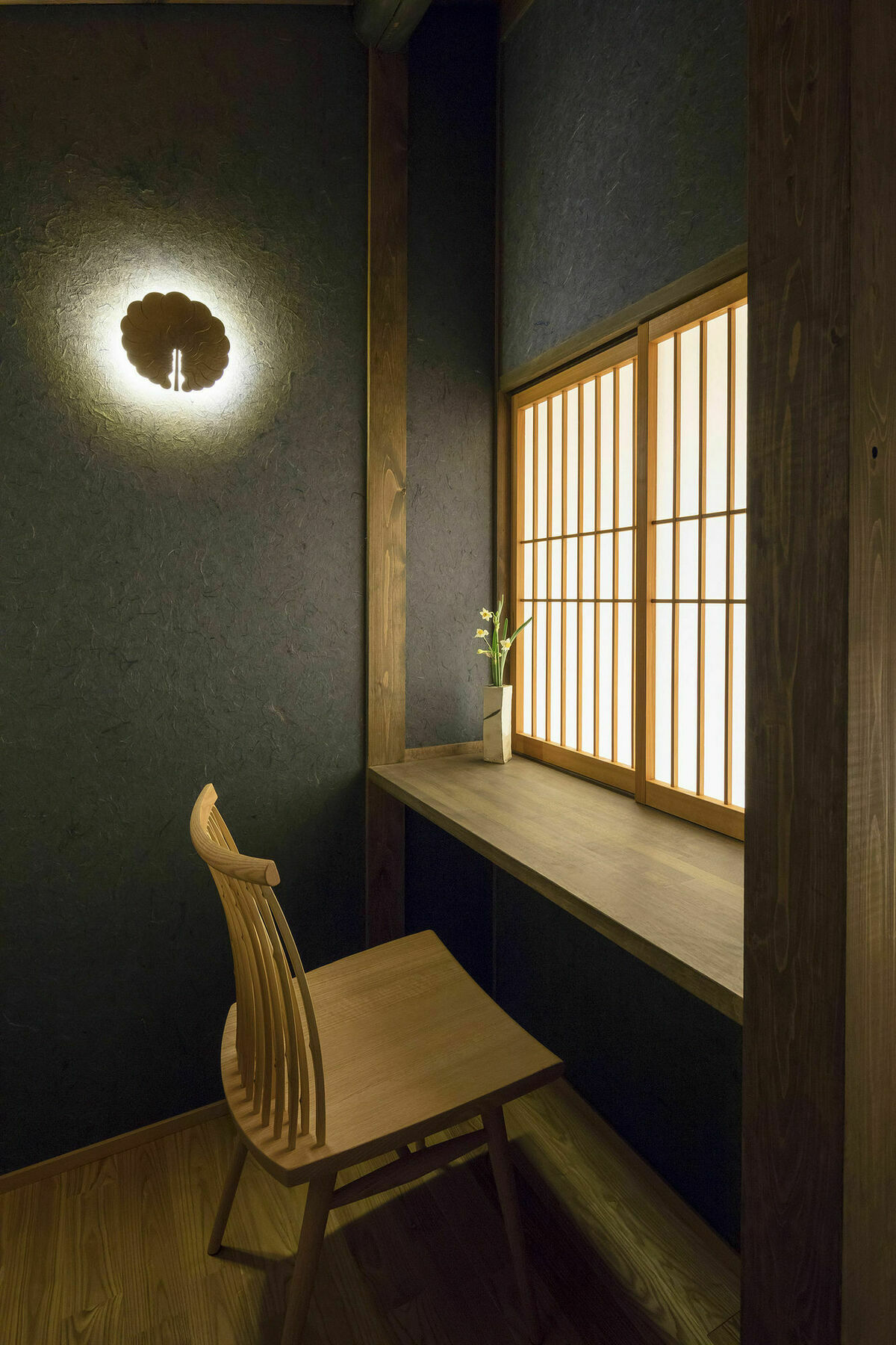 Yoshimigura Machiya House Villa Kiotó Kültér fotó