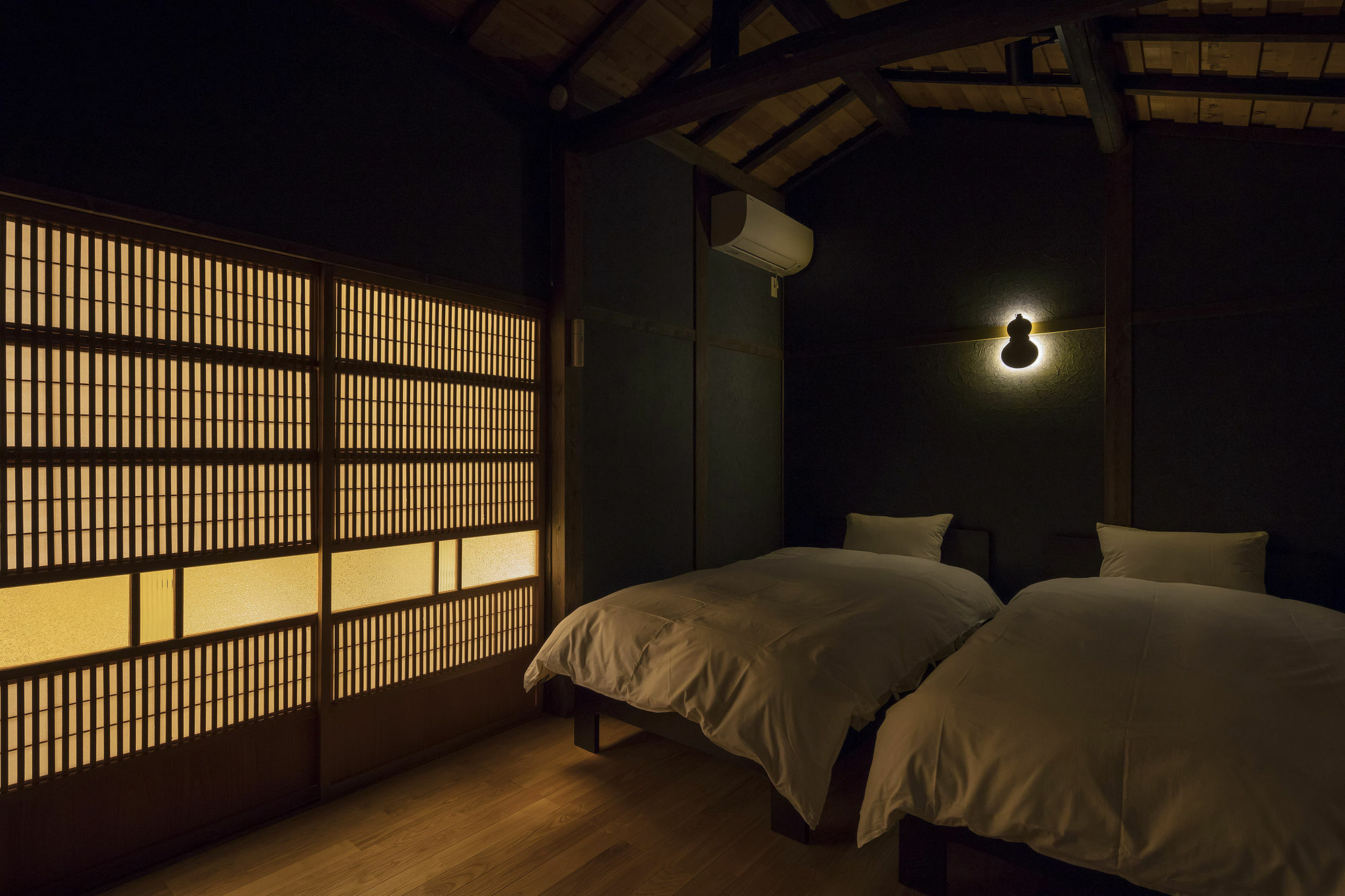 Yoshimigura Machiya House Villa Kiotó Kültér fotó
