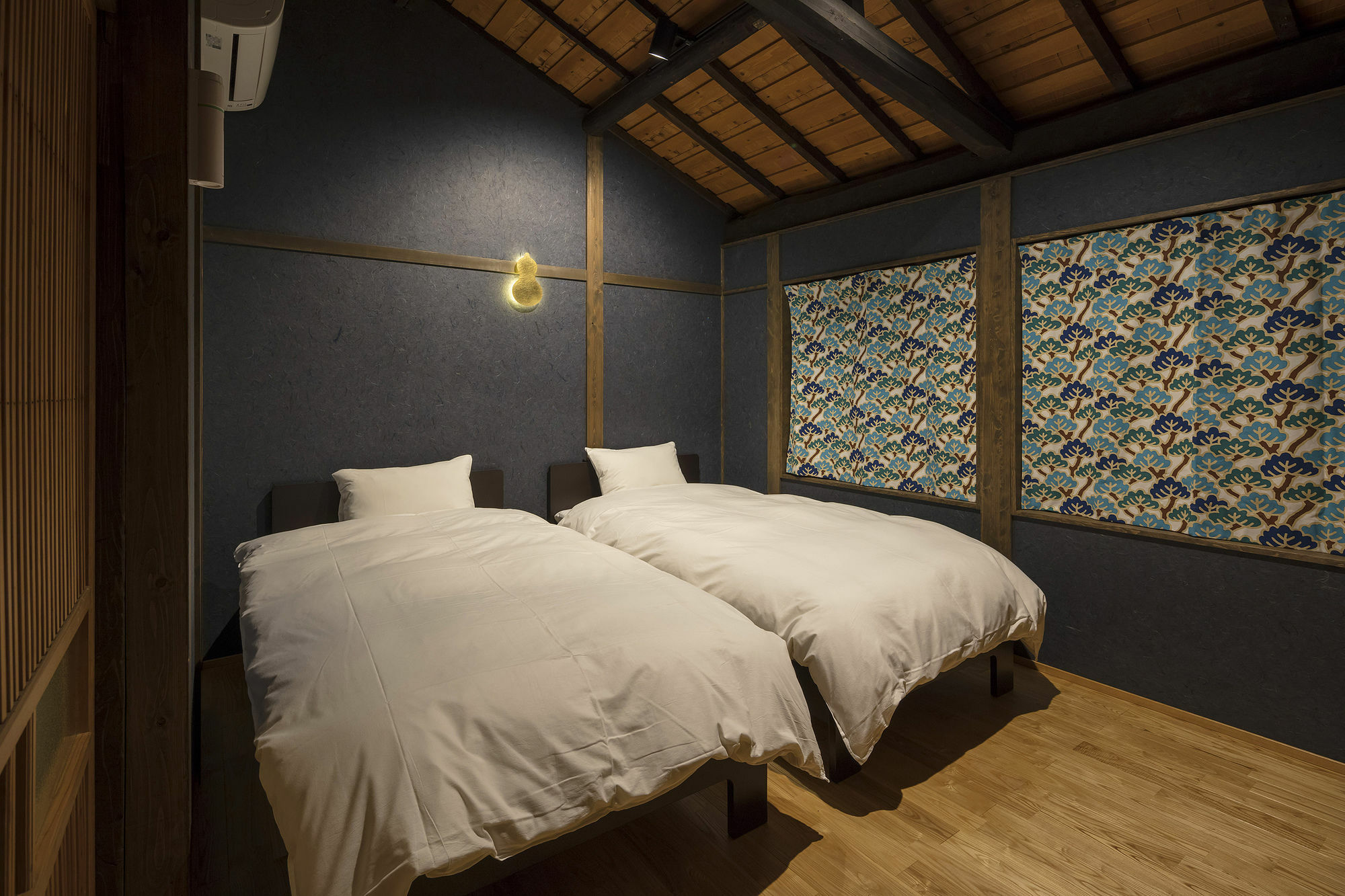 Yoshimigura Machiya House Villa Kiotó Kültér fotó