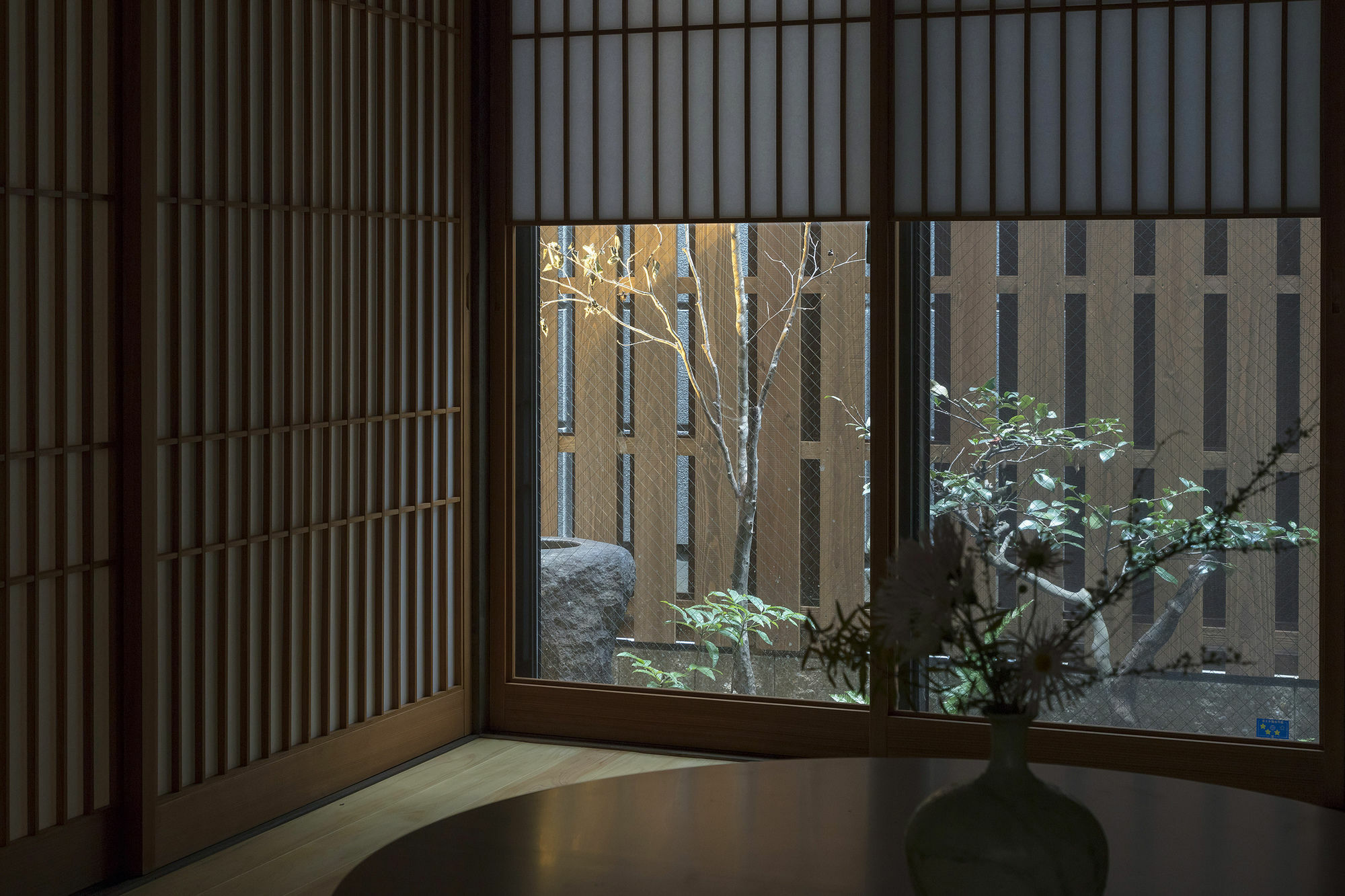 Yoshimigura Machiya House Villa Kiotó Kültér fotó