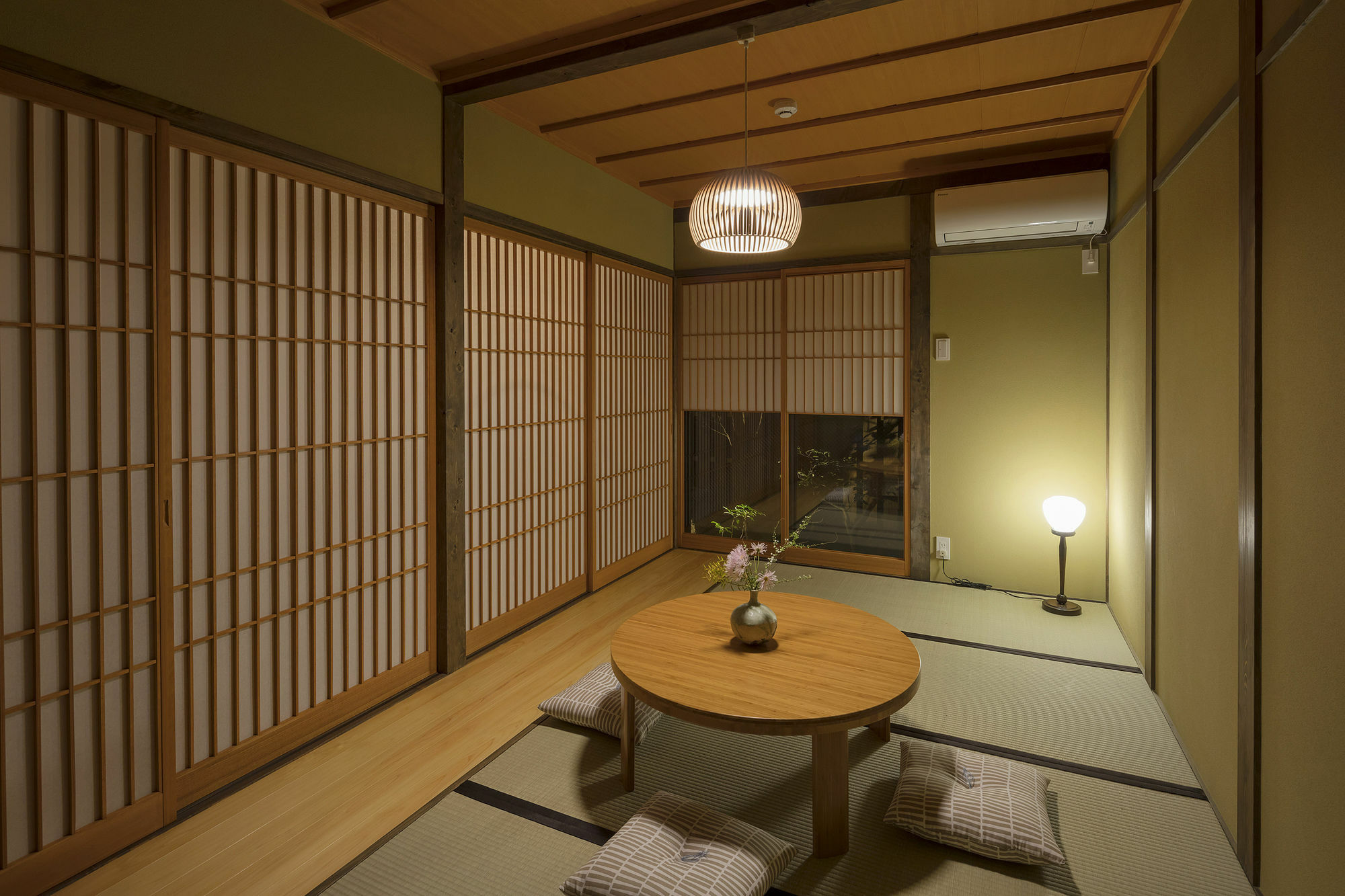 Yoshimigura Machiya House Villa Kiotó Kültér fotó